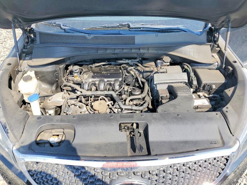 Aukcja sprzedaży 2016 Kia Sorento, vin: 5XYPGDA57GG079232, numer aukcji: 62919516