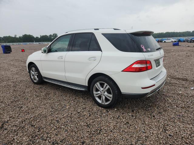Продаж на аукціоні авто 2015 Mercedes-benz Ml, vin: 4JGDA5HB5FA455622, номер лоту: 62452686