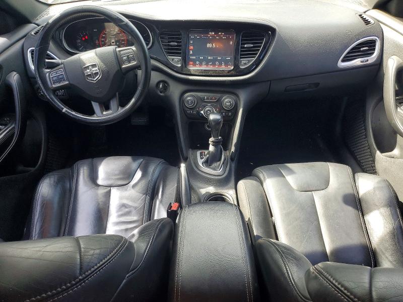 Продаж на аукціоні авто 2013 Dodge Dart, vin: 1C3CDFCA5DD305084, номер лоту: 63255816