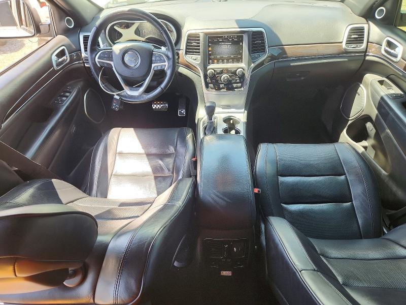 Aukcja sprzedaży 2016 Jeep Grand Cherokee, vin: 1C4RJECG9GC473172, numer aukcji: 85458925