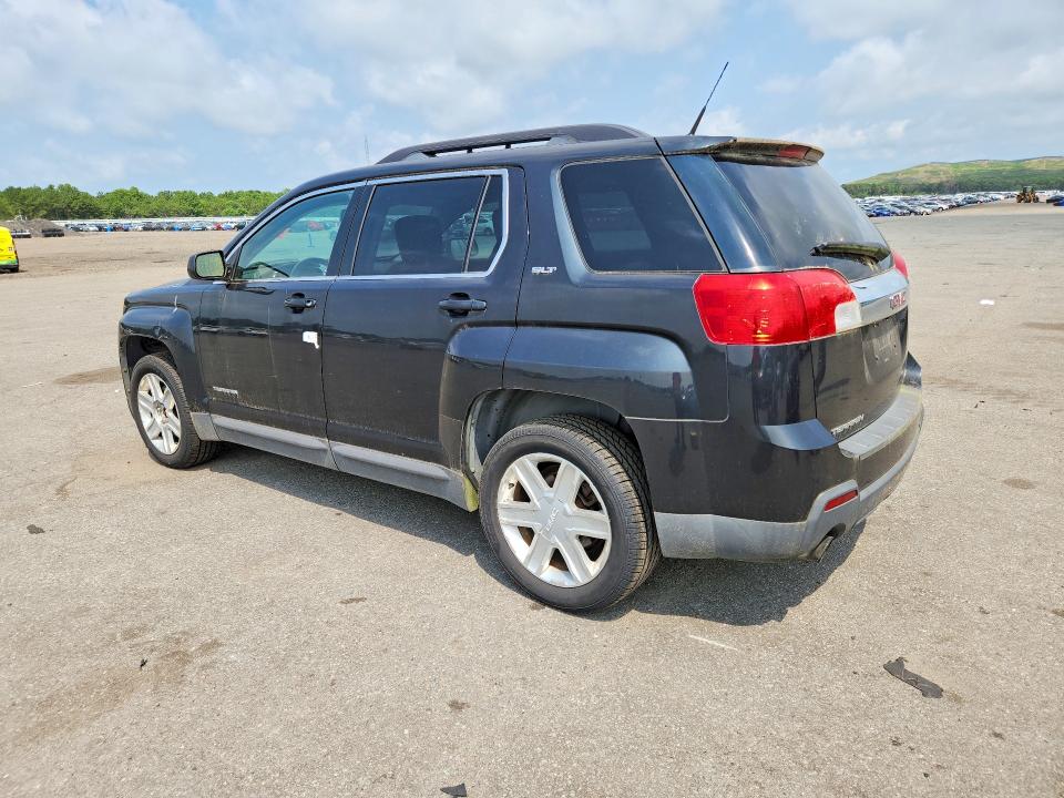 Продажа на аукционе авто 2010 Gmc Terrain, vin: 2CTFLGEY6A6359942, номер лота: 62237456