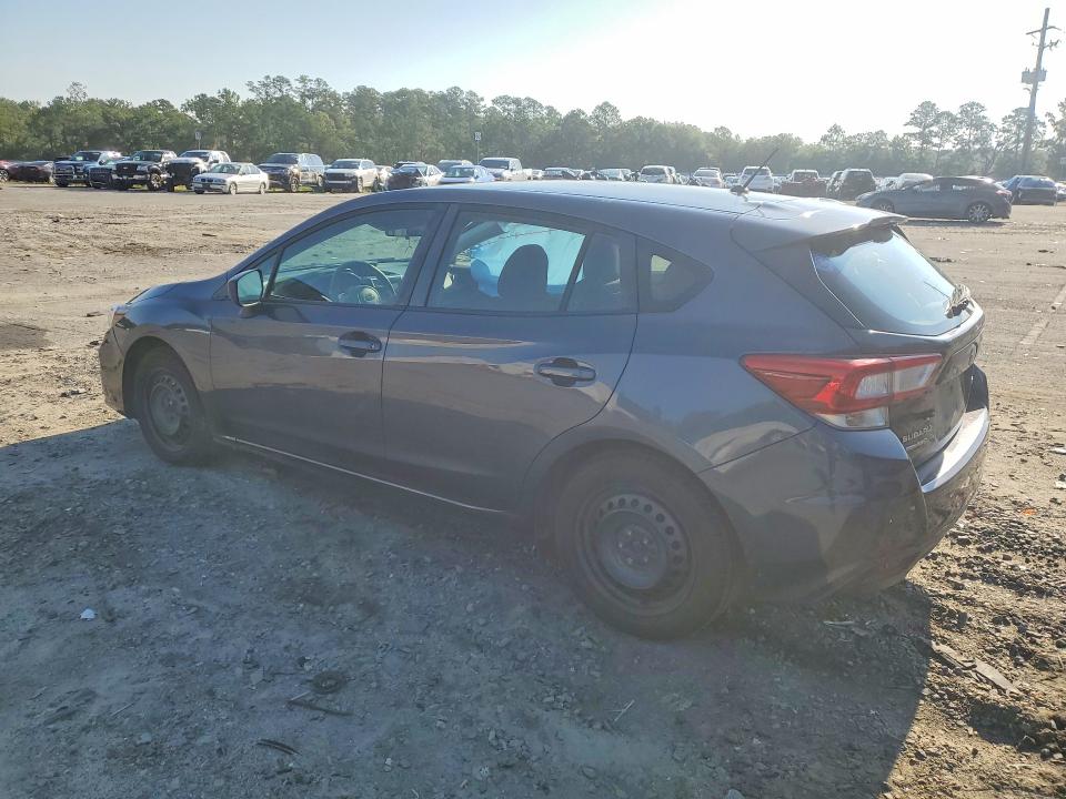 Aukcja sprzedaży 2017 Subaru Impreza, vin: 4S3GTAA68H3732238, numer aukcji: 60379756