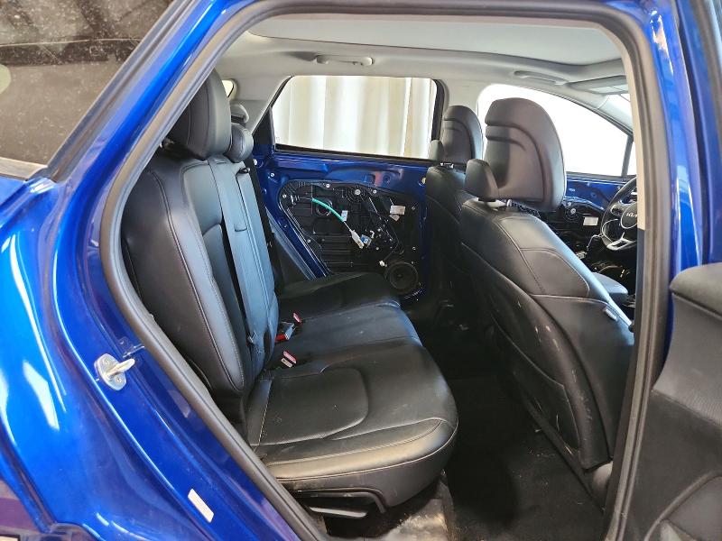 Продаж на аукціоні авто 2023 Kia Sportage, vin: 5XYK43AF3PG043768, номер лоту: 60876746
