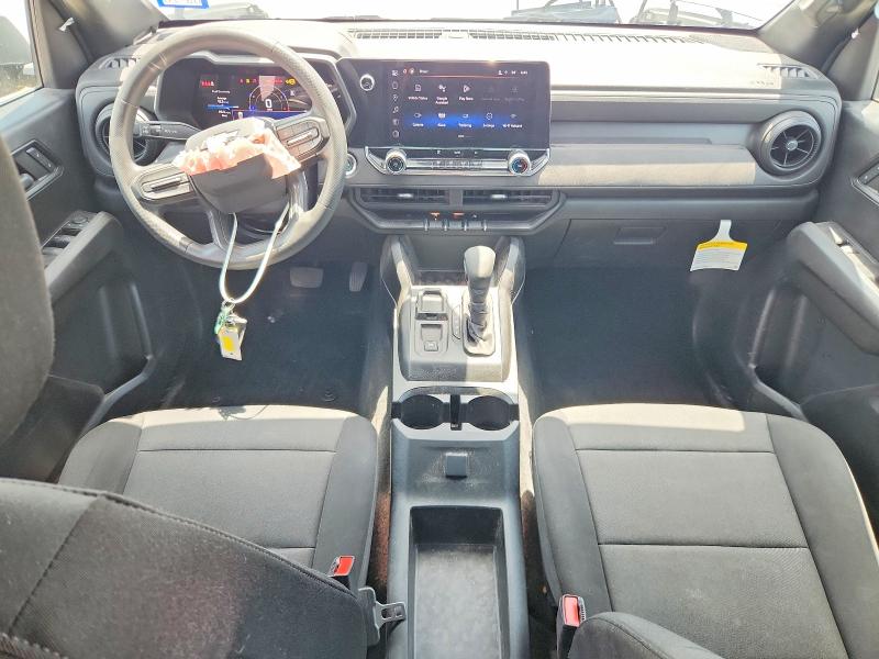 2024 Chevrolet Colorado მანქანა იყიდება აუქციონზე, vin: 1GCGSBEC2R1241055, აუქციონის ნომერი: 60552846