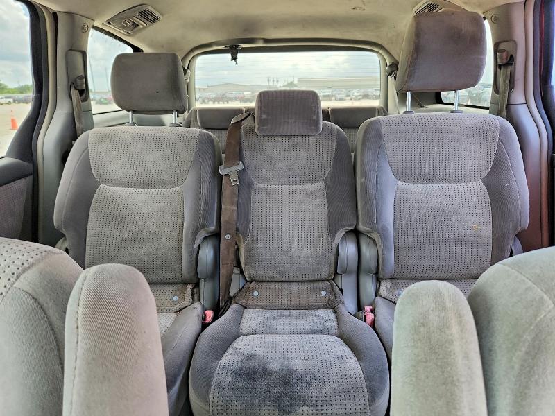 Продаж на аукціоні авто 2007 Toyota Sienna, vin: 5TDZK23C57S015393, номер лоту: 59277896