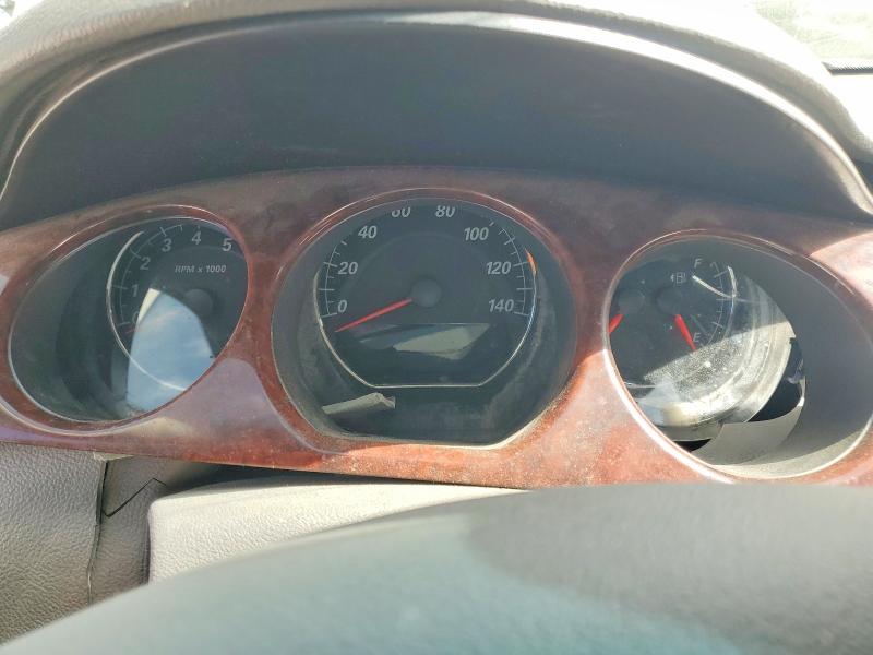 Продаж на аукціоні авто 2007 Buick Lucerne, vin: 1G4HD57227U182679, номер лоту: 60891326