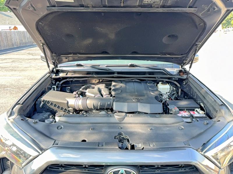 2016 Toyota 4runner მანქანა იყიდება აუქციონზე, vin: JTEBU5JR2G5369314, აუქციონის ნომერი: 59891036