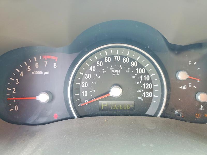 Aukcja sprzedaży 2012 Kia Sedona, vin: KNDMH4C71C6454897, numer aukcji: 62341466