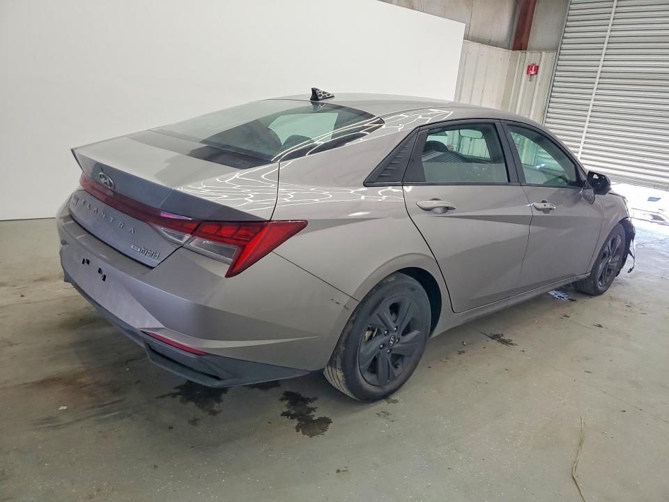 Aukcja sprzedaży 2023 Hyundai Elantra, vin: KMHLM4AJ3PU059011, numer aukcji: 60117216