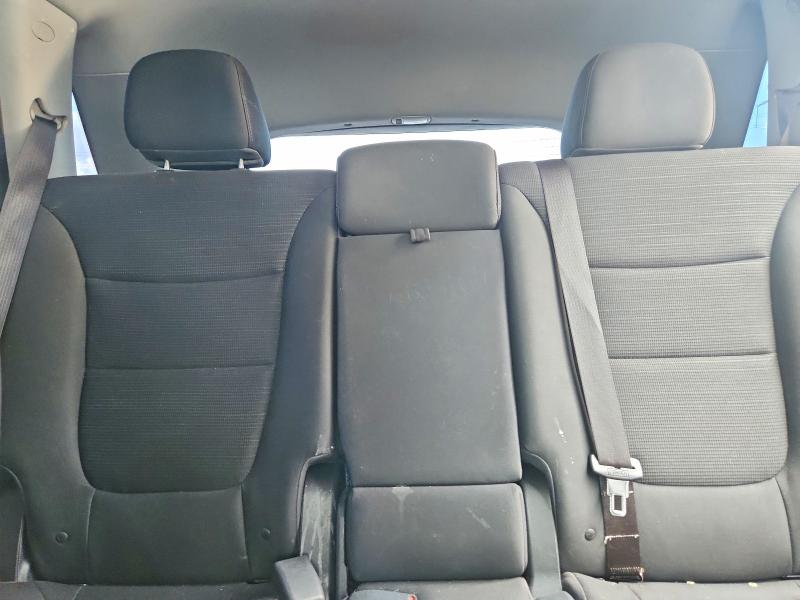 2015 Kia Sorento მანქანა იყიდება აუქციონზე, vin: 5XYKT4A62FG580817, აუქციონის ნომერი: 59313366