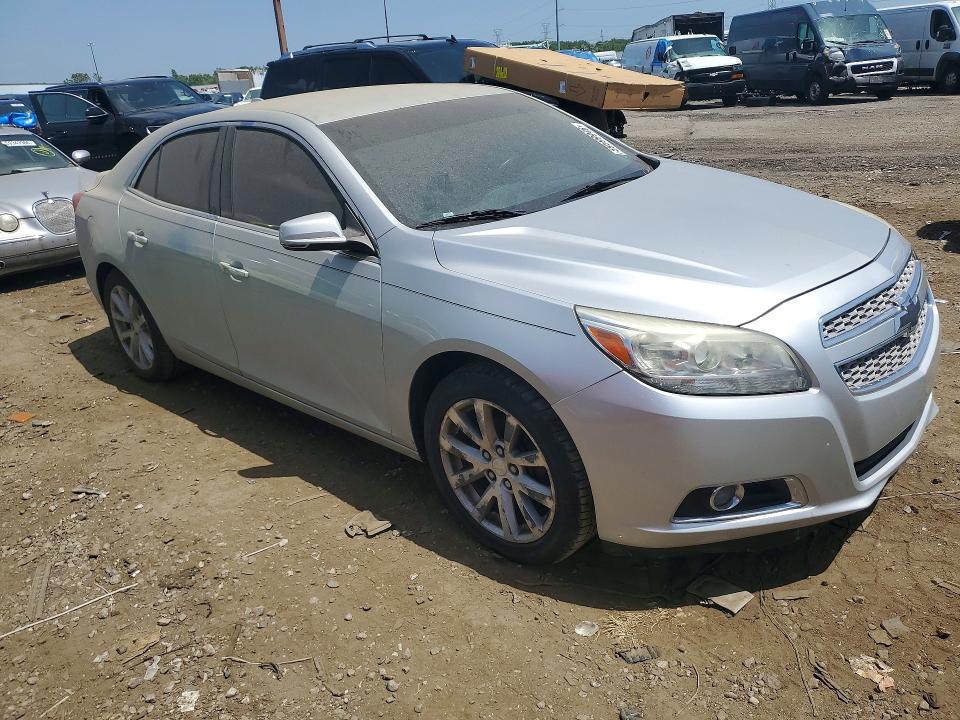 Aukcja sprzedaży 2013 Chevrolet Malibu, vin: 1G11H5SA4DF260574, numer aukcji: 59599946