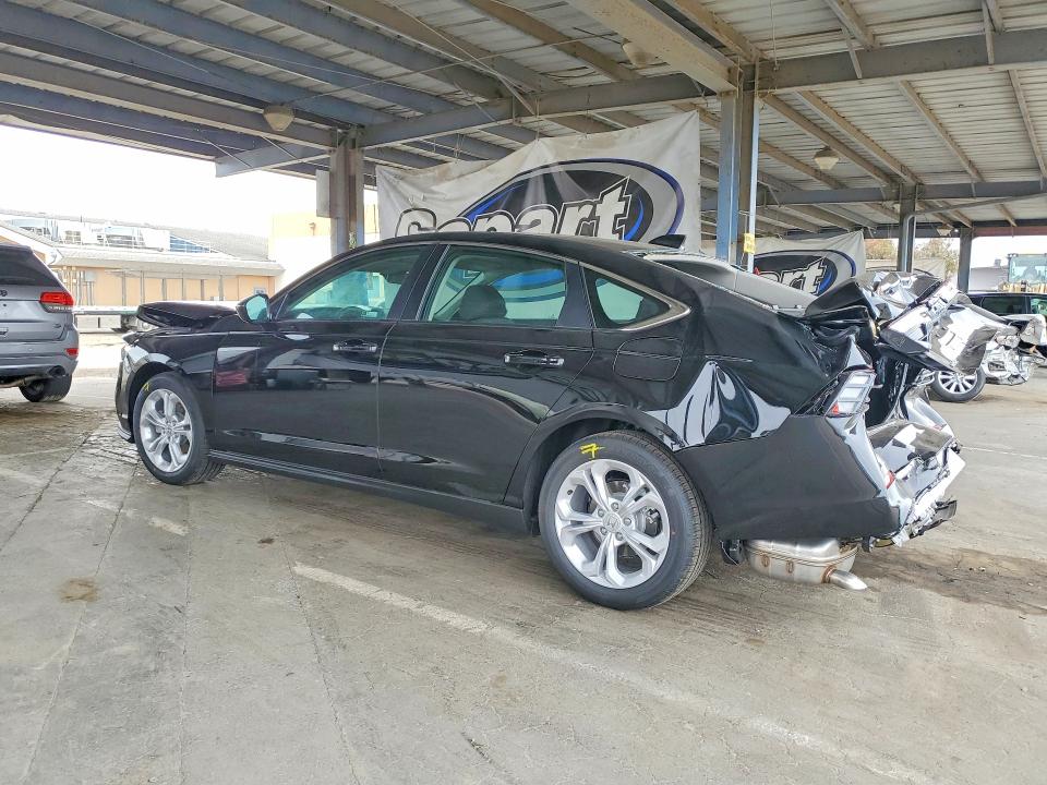 Продажа на аукционе авто 2026 Honda Accord, vin: 1HGCY1F26TA041706, номер лота: 60521136