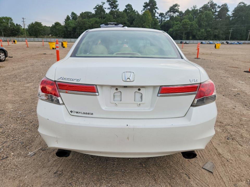 Aukcja sprzedaży 2012 Honda Accord, vin: 1HGCP3F86CA042499, numer aukcji: 59620836
