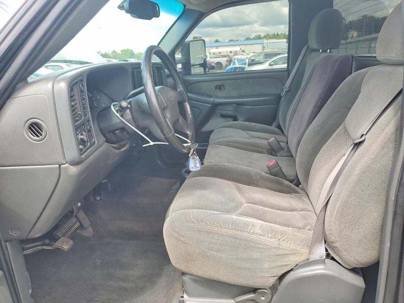 2003 Chevrolet Silverado მანქანა იყიდება აუქციონზე, vin: 1GCEK14T53Z240199, აუქციონის ნომერი: 63206286