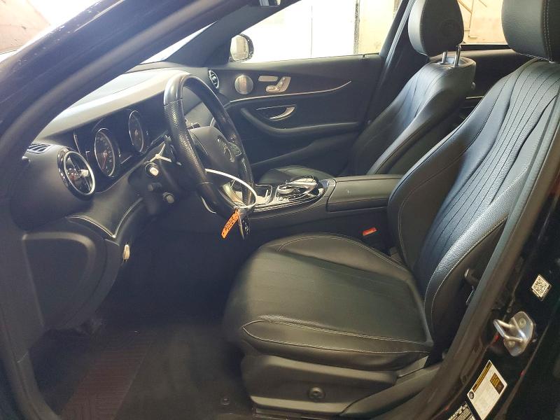 Продаж на аукціоні авто 2017 Mercedes-benz E, vin: WDDZF4KBXHA052016, номер лоту: 62902736