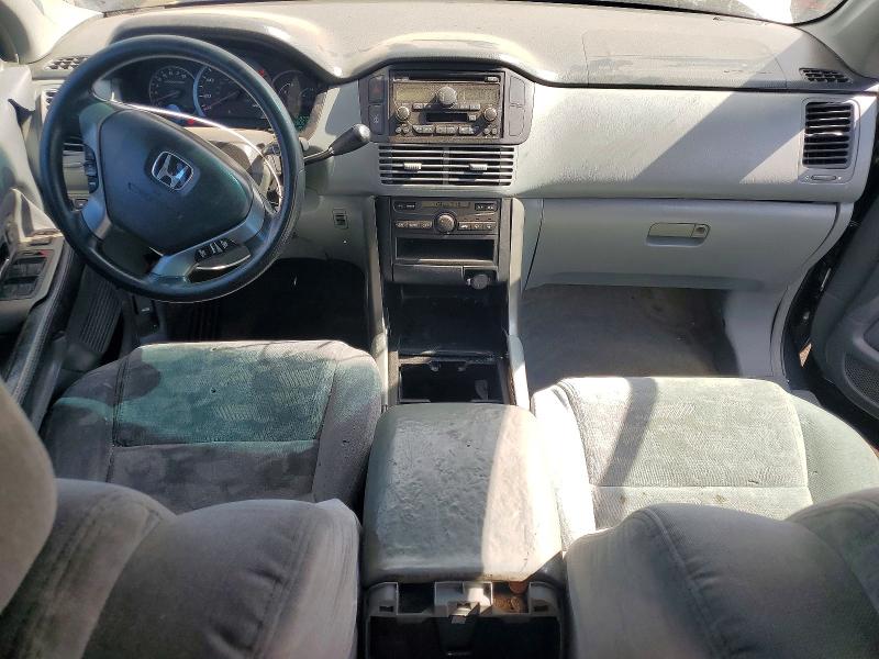 Aukcja sprzedaży 2004 Honda Pilot, vin: 2HKYF18454H560782, numer aukcji: 60570956