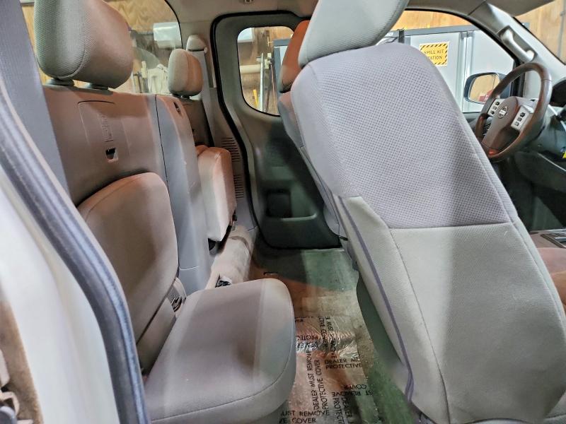 Aukcja sprzedaży 2015 Nissan Frontier, vin: 1N6BD0CT5FN713519, numer aukcji: 62832216