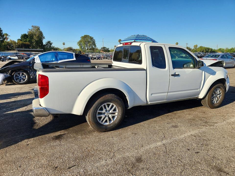 Продаж на аукціоні авто 2016 Nissan Frontier, vin: 1N6AD0CUXGN715014, номер лоту: 60034436