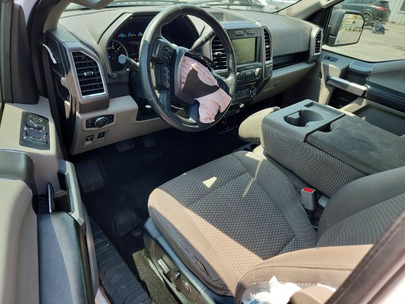 Aukcja sprzedaży 2015 Ford F150, vin: 1FTEX1EP2FKD41328, numer aukcji: 62450736