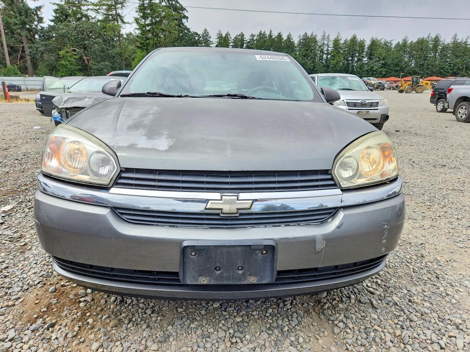 Aukcja sprzedaży 2005 Chevrolet Malibu, vin: 1G1ZT54835F316047, numer aukcji: 62449266
