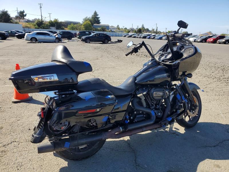 Продажа на аукционе авто 2020 Harley-davidson Fltrxs, vin: 1HD1KTP22LB663813, номер лота: 85977095