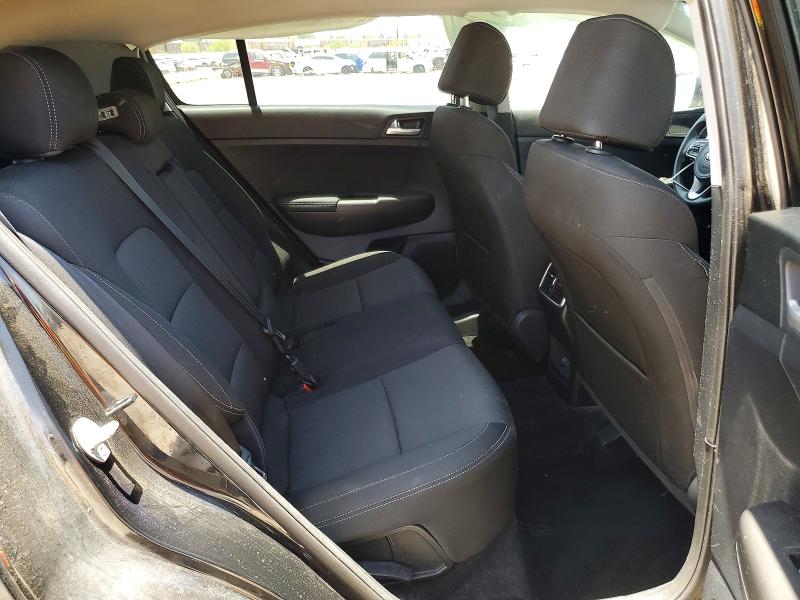Продажа на аукционе авто 2019 Kia Sportage, vin: KNDPM3ACXK7508211, номер лота: 60861496