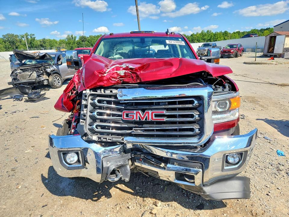 Продажа на аукционе авто 2019 Gmc Sierra, vin: 1GT12REGXKF270099, номер лота: 62128006