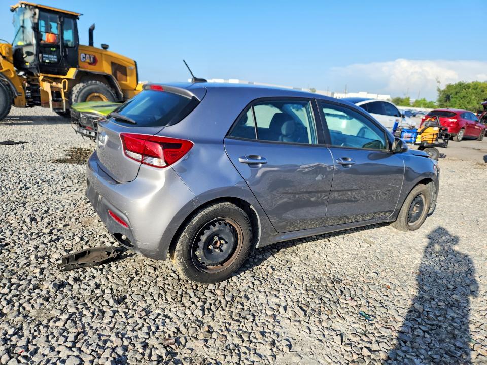 Aukcja sprzedaży 2023 Kia Rio, vin: 3KPA25AD0PE579330, numer aukcji: 61524376