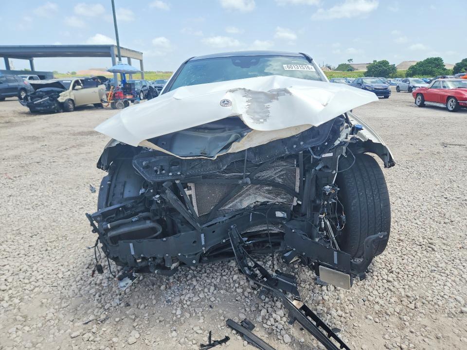 Aukcja sprzedaży 2021 Mercedes-benz Gle Coupe, vin: 4JGFD6BB3MA297079, numer aukcji: 60131516