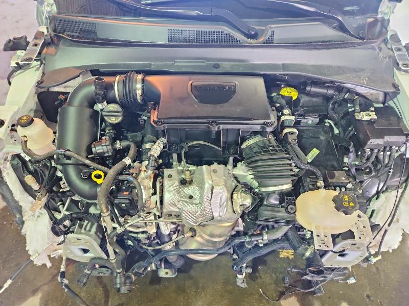 62543906 :رقم المزاد ، 3C4NJDCNXST619471 vin ، 2025 Jeep Compass مزاد بيع