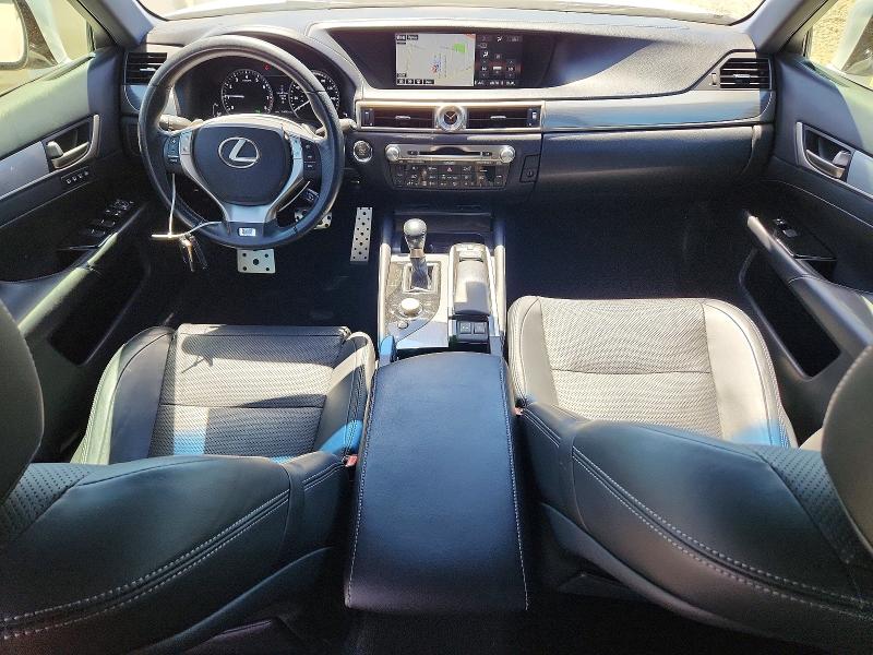 Продаж на аукціоні авто 2015 Lexus Gs, vin: JTHBE1BL1FA015227, номер лоту: 62630846