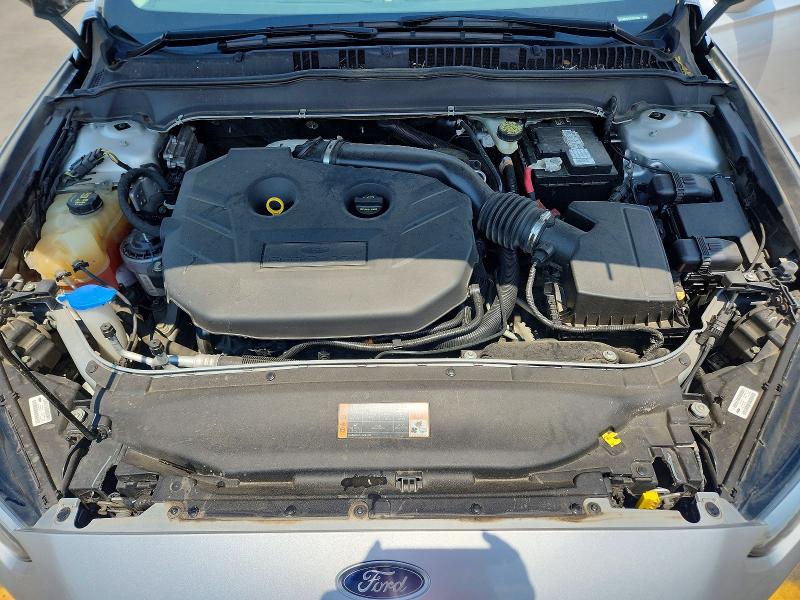 Aukcja sprzedaży 2014 Ford Fusion, vin: 3FA6P0D93ER242387, numer aukcji: 59108726