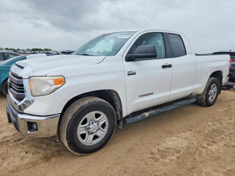 Продаж на аукціоні авто 2015 Toyota Tundra, vin: 5TFRY5F13FX177638, номер лоту: 60653716