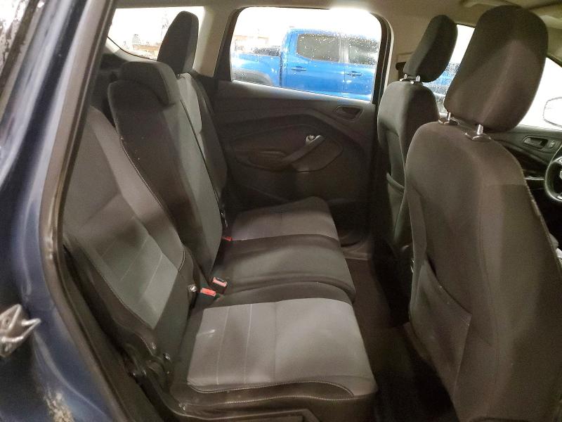 Продажа на аукционе авто 2018 Ford Escape, vin: 1FMCU0F73JUC08501, номер лота: 59954916