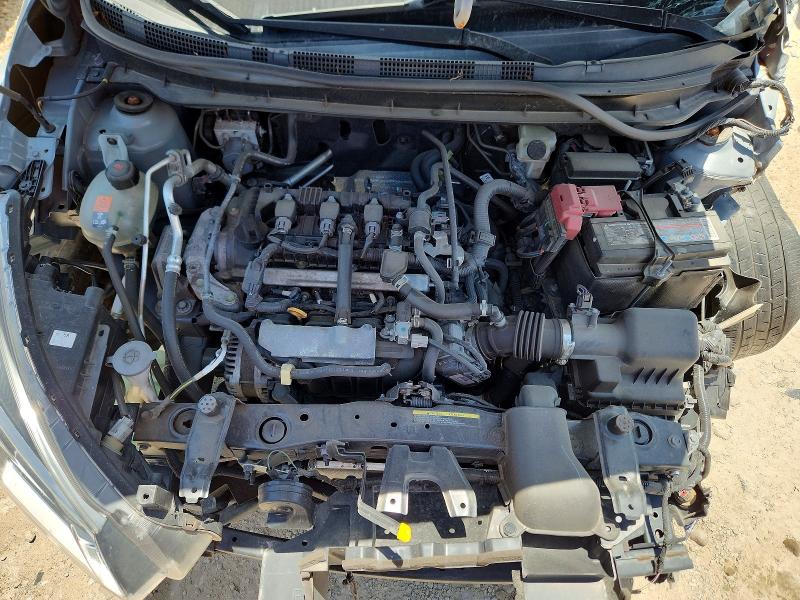 Продажа на аукционе авто 2022 Nissan Kicks, vin: 3N1CP5CVXNL506350, номер лота: 59290846