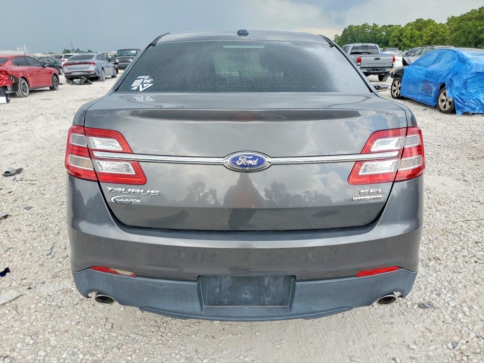 Aukcja sprzedaży 2017 Ford Taurus, vin: 1FAHP2E88HG112739, numer aukcji: 59958126