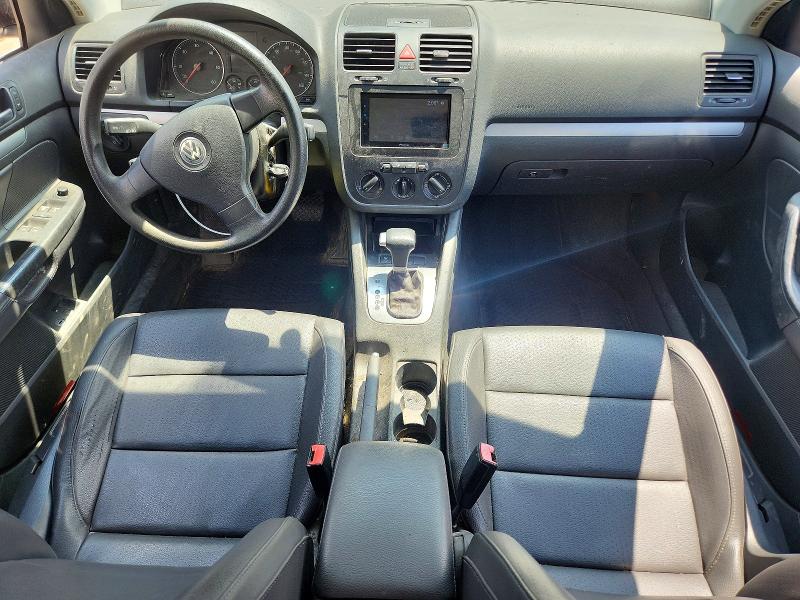 2006 Volkswagen Jetta მანქანა იყიდება აუქციონზე, vin: 3VWST71K26M791711, აუქციონის ნომერი: 60171956