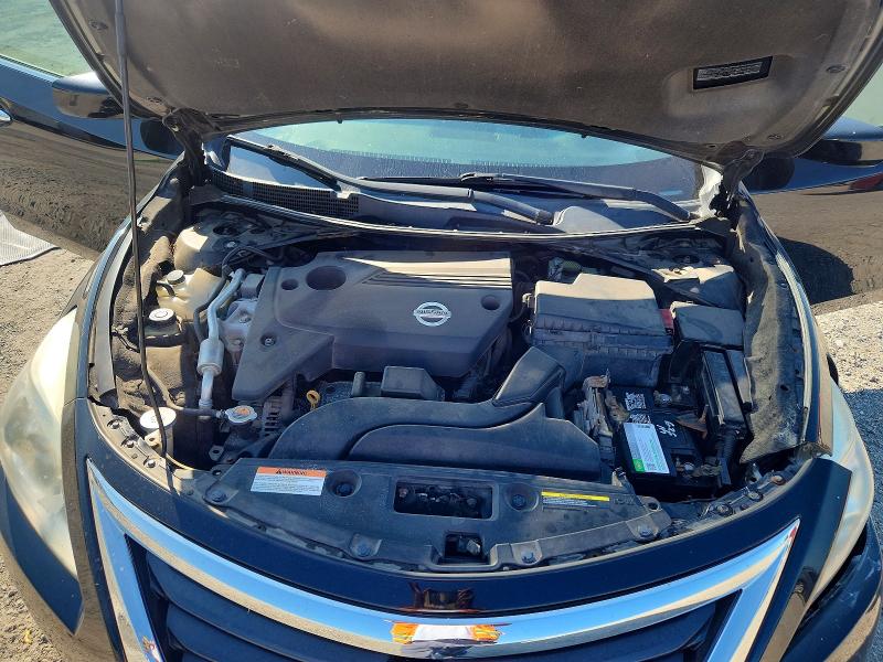 Продаж на аукціоні авто 2013 Nissan Altima, vin: 1N4AL3AP7DC297206, номер лоту: 61292436