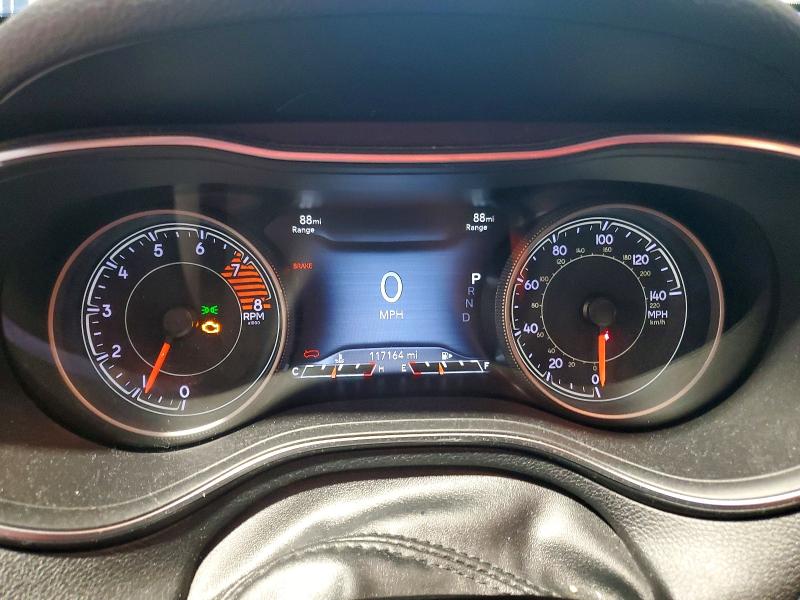 Aukcja sprzedaży 2019 Jeep Cherokee, vin: 1C4PJMDX8KD317630, numer aukcji: 60383376