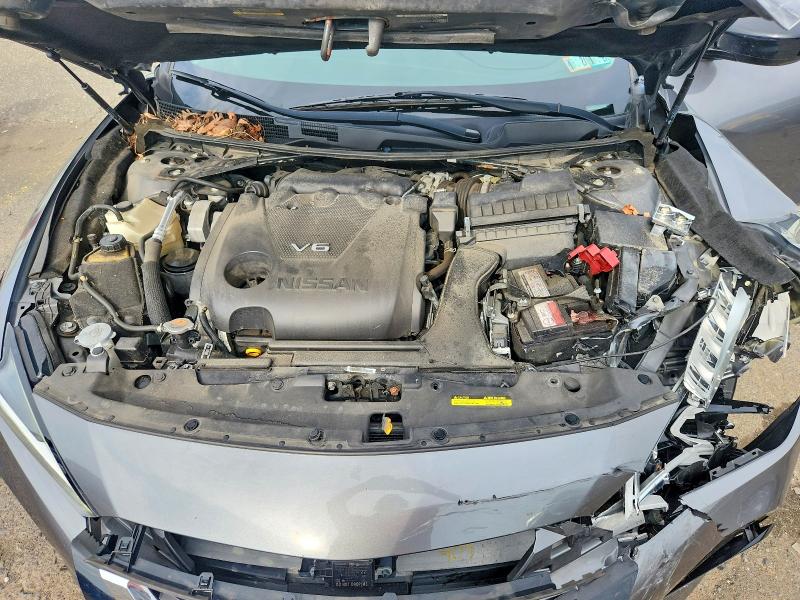 Продаж на аукціоні авто 2020 Nissan Maxima, vin: 1N4AA6BV2LC385115, номер лоту: 60650256