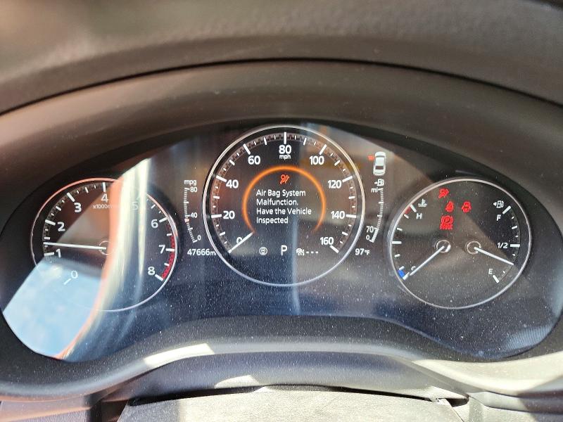 Aukcja sprzedaży 2020 Mazda 3, vin: 3MZBPBDM4LM136935, numer aukcji: 60614866