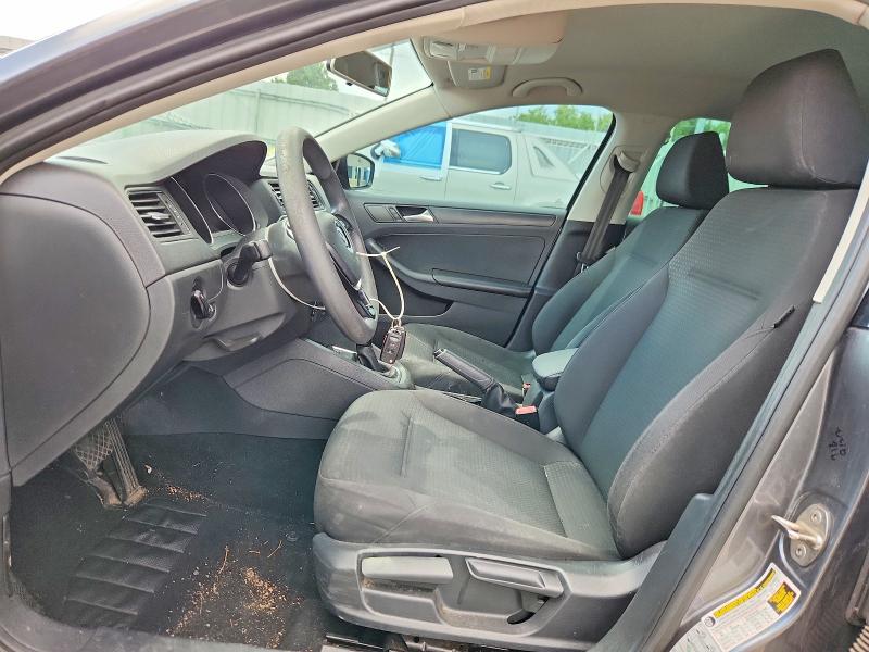 60671166 :رقم المزاد ، 3VW267AJ2GM359295 vin ، 2016 Volkswagen Jetta مزاد بيع