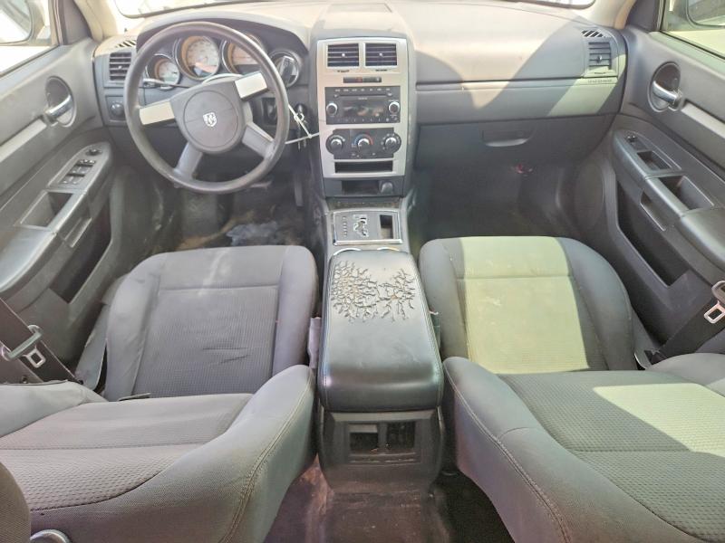 63520806 :رقم المزاد ، 2B3AA4CV1AH258025 vin ، 2010 Dodge Charger مزاد بيع