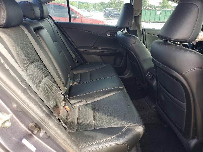Aukcja sprzedaży 2014 Honda Accord, vin: 1HGCR2F8XEA221829, numer aukcji: 61118376