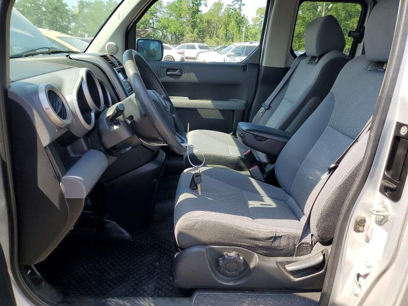Продаж на аукціоні авто 2007 Honda Element, vin: 5J6YH28767L007594, номер лоту: 59244346
