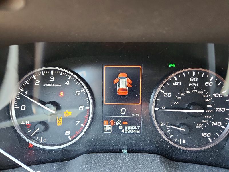 Aukcja sprzedaży 2023 Subaru Outback, vin: 4S4BTAAC7P3163411, numer aukcji: 60119716