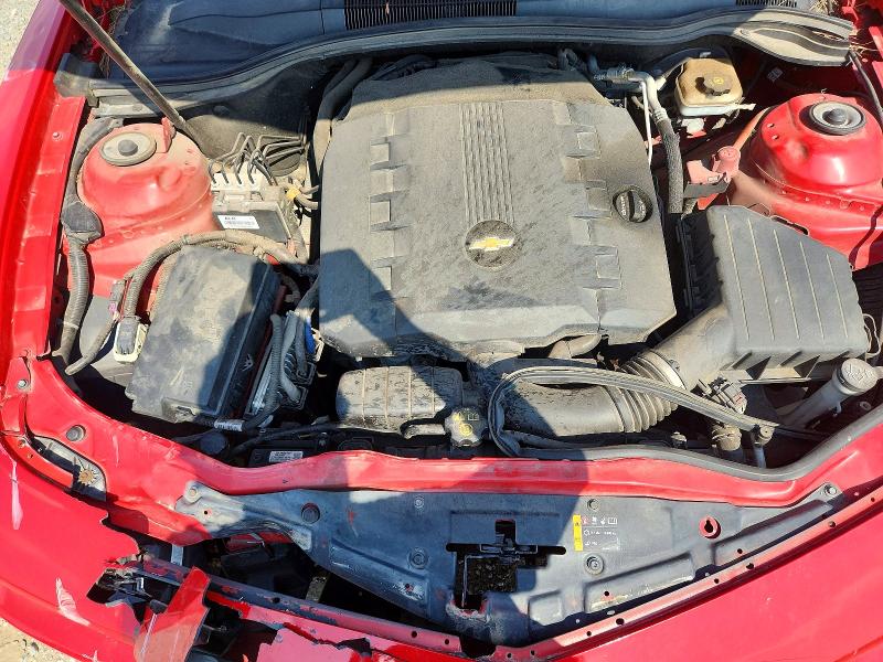 59235936 :رقم المزاد ، 2G1FB1E3XD9150151 vin ، 2013 Chevrolet Camaro مزاد بيع