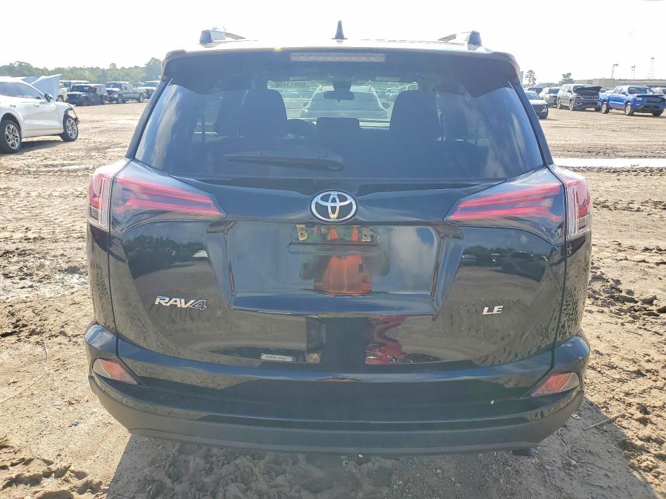 Продажа на аукционе авто 2018 Toyota Rav4, vin: 2T3ZFREV3JW477940, номер лота: 59913496