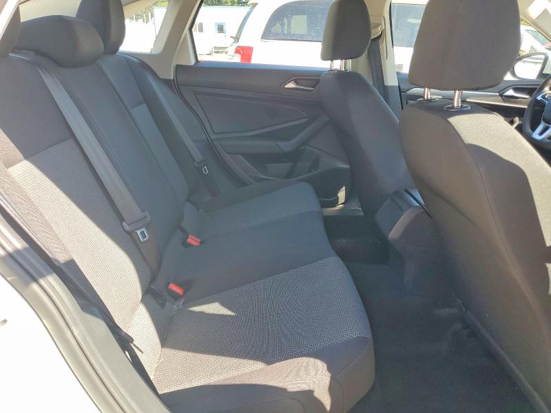 Продажа на аукционе авто 2021 Volkswagen Jetta, vin: 3VWC57BU3MM085083, номер лота: 63227476