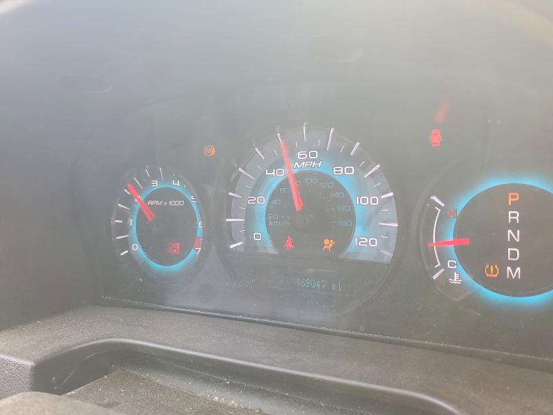 Aukcja sprzedaży 2012 Ford Fusion, vin: 3FAHP0HG4CR294710, numer aukcji: 59876446